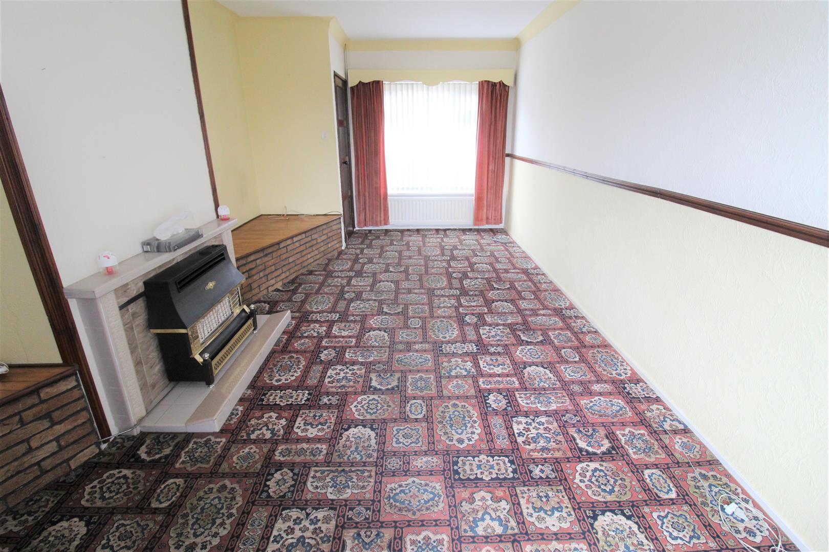 Peascroft Road, Norton, Stoke-On-Trent